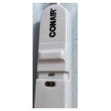 Conair Heating Pad Moist Dry Heat Standard Size 11.5 x 13.5