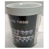 Minnesota Twins 1987 Team Photo Coffee Mug Thermo Serv Gatorade