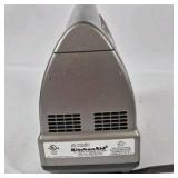 KitchenAid Hand Mixer with Attachments Whisks Beaters Dough Hooks