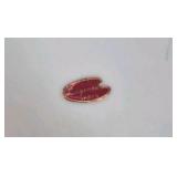 Vintage Floral China Plates Bavaria Japan Porcelain Serving Plates