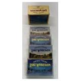 News From Lake Wobegon Garrison Keillor Cassette Tape Set Boxed Audio Collection