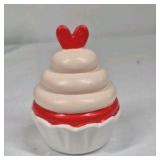 Christmas Holiday Mug Assortment Rae Dunn Jolly Holly Santa Face Red Green Ceramic Cups