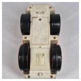 Tony Stewart #20 NASCAR Toy Race Car Orange Light Sound Push Car