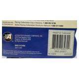 Winners Circle Dale Jarrett #88 NASCAR Diecast Car Autograph Hood Series Muppets UPS