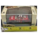 Winners Circle Tony Stewart #14 Old Spice Office Depot NASCAR Daytona 500 Diecast Car