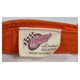 Tony Stewart #20 NASCAR Visors