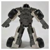Transformer Style Toy Robots