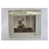 Art Gore Signed Photograph Lot Balloon Still Life Floral Window Prints Colorado