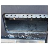 Weber Charcoal Grill Smoker Combo Outdoor Cooking Cart Adjustable Vents