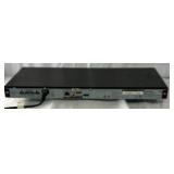 Panasonic DMP-BD75 Blu Ray Disc Player with Remote