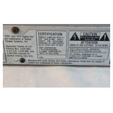 Sony DVP-NS425P CD DVD Player