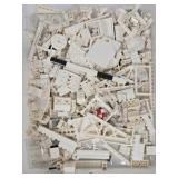 LEGO Bulk Lot Sorted by Color Mixed Pieces Storage Drawer Organizer