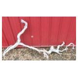 Natural Driftwood Branch Pieces Rustic Decor Craft Wood Lot