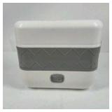 Electric Lunch Box Food Warmer Heated Portable Lunch Container with Insert