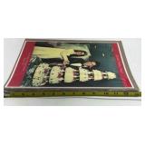 Elvis Presley Memorabilia Lot Photos Posters RCA Victor Collectibles