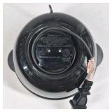 Cuisinart Egg Central Egg Cooker Electric Stainless Kitchen Appliance