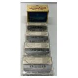 News From Lake Wobegon Garrison Keillor Cassette Tape Set Boxed Audio Collection