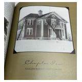 Down At The Lake Linden Hills Lake Harriet District Historical Book Minnesota History