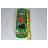 Bobby Labonte #18 Interstate Batteries NASCAR Diecast Car Racing Champions Green