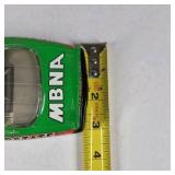 Bobby Labonte #18 Interstate Batteries NASCAR Diecast Car Green Racing Model