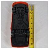 Tony Stewart #20 Home Depot NASCAR Diecast Car Orange MBNA Goodyear