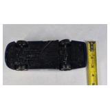 Rusty Wallace #2 NASCAR Diecast Car Miller Lite Mobil 1 Lennox Blue