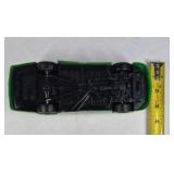 Bobby Labonte #18 Interstate Batteries NASCAR Diecast Car Snoopy Peanuts MBNA