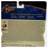 Winners Circle Tony Stewart #20 NASCAR Diecast Car Peanuts Halloween Home Depot