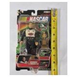 Bobby Labonte NASCAR Action Figure Racing Champions Limited Edition Interstate Batteries #18