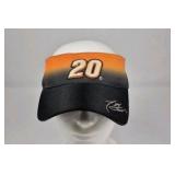 Tony Stewart #20 NASCAR Visors