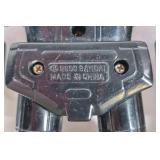 Transformer Style Toy Robots