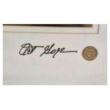 Art Gore Signed Photograph Lot Kitchen Still Life Floral Interior Framed Prints Colorado