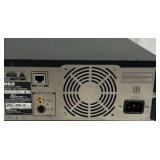 RCA HD DVD Player HDMI Output Home Theater Component