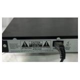 Panasonic DMP-BD75 Blu Ray Disc Player with Remote