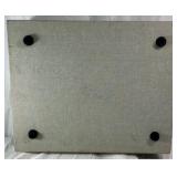 Crosley Portable Turntable Record Player Built In Speakers