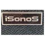 Sanyo Surround Sound Speaker System Subwoofer Center & Satellite Speakers