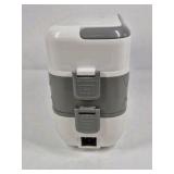 Electric Lunch Box Food Warmer Heated Portable Lunch Container with Insert