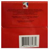 Dale Earnhardt Jr #8 NASCAR Santa Figurine Racing Christmas Collectible