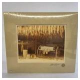 Signed Photograph Lot Art Gore Karen Croff Howard Ruff Prints Landscape Still Life