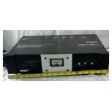 Monster Power Reference PowerCenter HTS 5100 MKII Surge Protector Conditioner