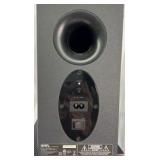 Realistic Bookshelf Speakers Pair with LG Speaker Mixed Set