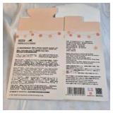 Pop Mart Labubu Have A Seat Plush Beige Bunny Monster Figure w/ Box