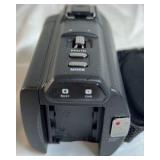 Aasonida 4K Digital Video Camera Camcorder Kit with Microphone Accessories