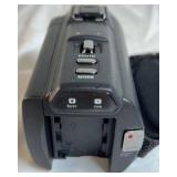 Aasonida 4K Digital Video Camera Camcorder Kit with Microphone Accessories