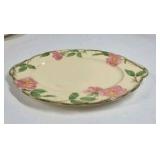Franciscan Desert Rose Dinnerware + Cups Saucers Plates Bowls USA