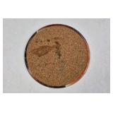 Tony Stewart #20 NASCAR Glass Tumbler Travel Mug Tin Collectible Set Home Depot