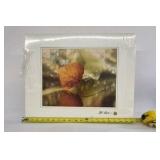 Art Gore Signed Photograph Lot Kitchen Still Life Floral Interior Framed Prints Colorado