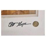 Art Gore Signed Photograph Lot Mountain Landscape Cabin Still Life Framed Prints Colorado