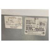 Sanyo Compact Mini Refrigerator White Single Door Fridge Adjustable Shelving