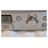 Sony DVP-NS425P CD DVD Player